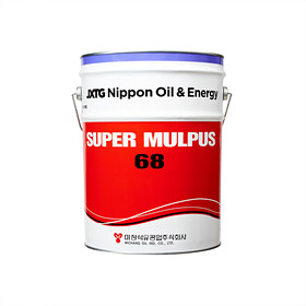 SUPER MULPUS 32/ 68